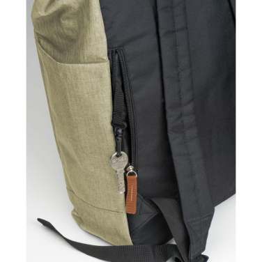 Logotrade firminės dovanos nuotrauka: Kuprinė SALZBURG